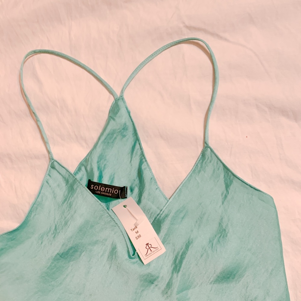 Solemio Top